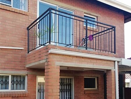 2 Bedroom Apartment in Montgomery Park