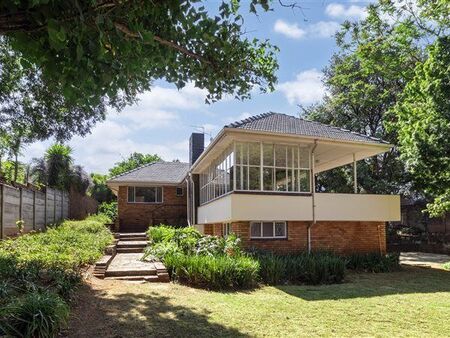 3 Bedroom House in Linden