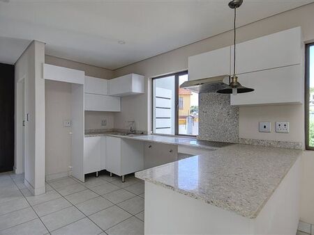 2 Bedroom Apartment in Risidale