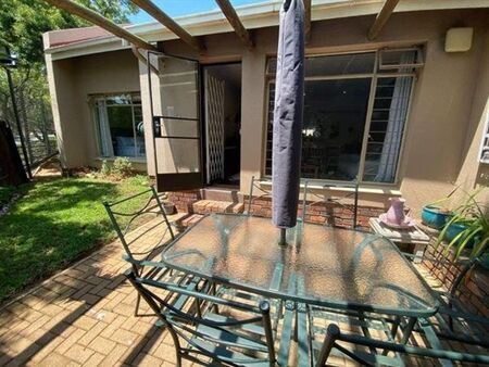 2 Bedroom Apartment in Sonneglans