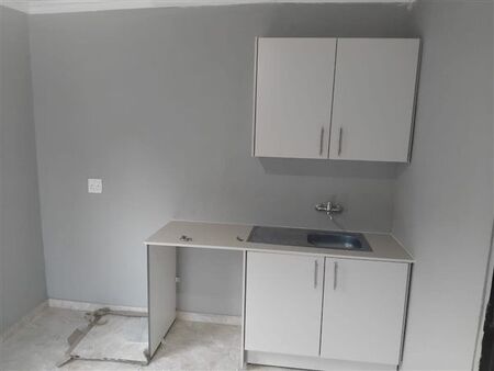 1 Bedroom House in Cosmo City