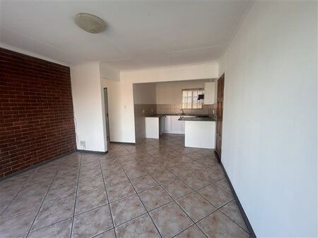 2 Bedroom Apartment in Northgate