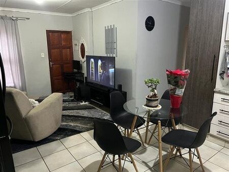 3 Bedroom House in Lehae