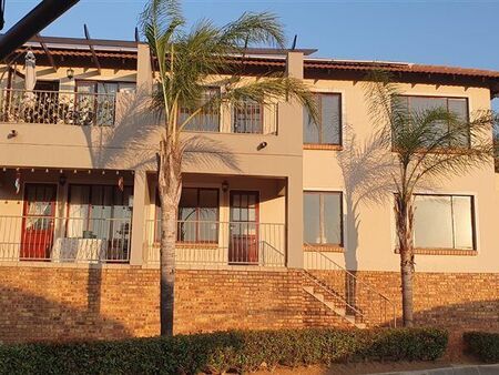 2 Bedroom House in Glenvista