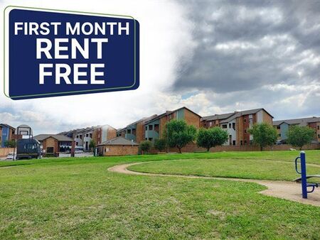 2 Bedroom Apartment in Kibler Park