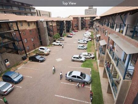 1 Bedroom House in Marshalltown