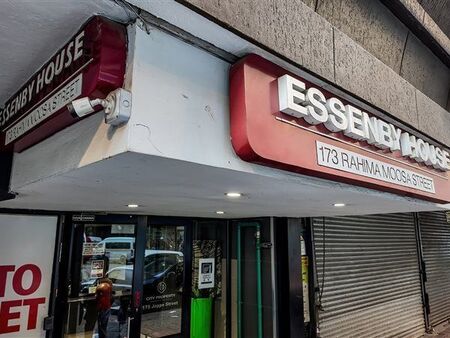 1 Bedroom Apartment in Johannesburg Central