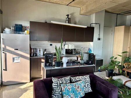 2 Bedroom Apartment in Doornfontein