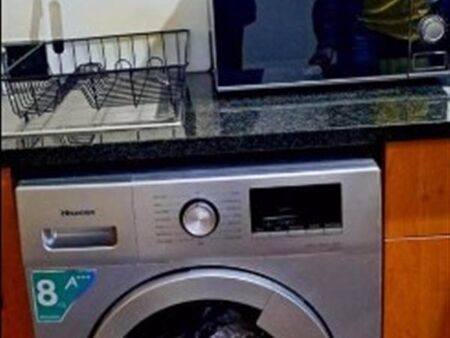 1 Bedroom House in Johannesburg Central