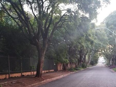 1 Bedroom House in Observatory