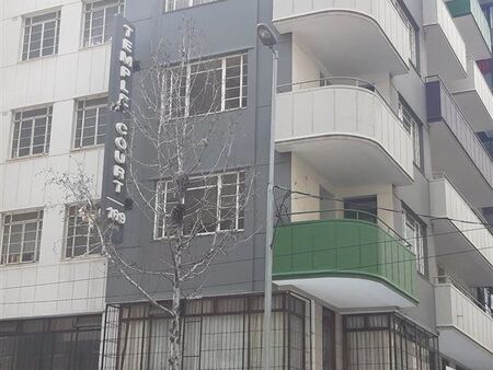 Studio Apartment in Johannesburg Central