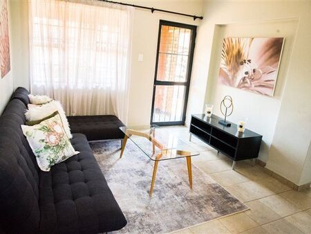 2 Bedroom Apartment in Kibler Park