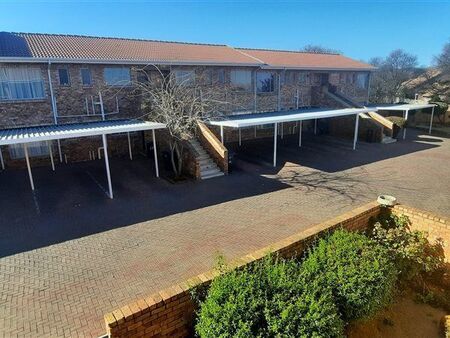 2 Bedroom Townhouse in Kibler Park