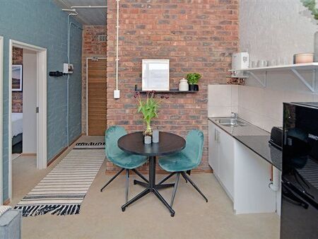 2 Bedroom Apartment in Marshalltown