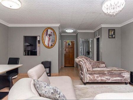 2 Bedroom Apartment in Lyndhurst