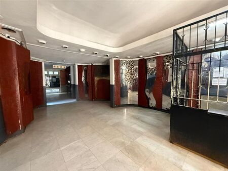 1 Bedroom Apartment in Hillbrow