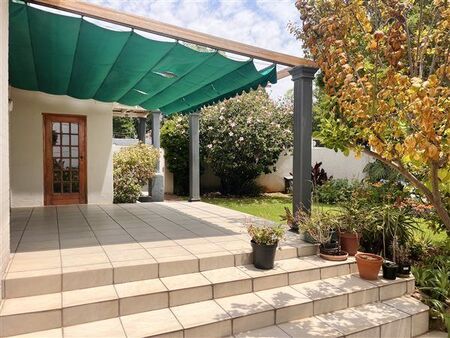 3 Bedroom House in Fairmount