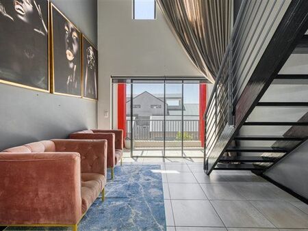 3 Bedroom Apartment in Paulshof