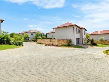 3 Bedroom Apartment in Cedar Creek