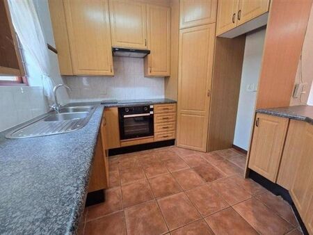 2 Bedroom Townhouse in Douglasdale