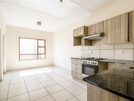 2 Bedroom Apartment in Paulshof