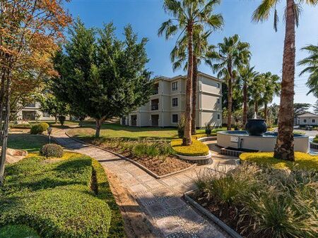 2 Bedroom Apartment in Broadacres