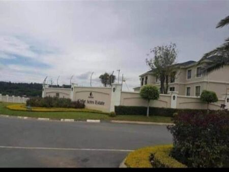 2 Bedroom Apartment in Fourways