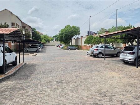 1 Bedroom Apartment in Paulshof