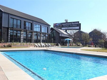 2 Bedroom Apartment in Broadacres