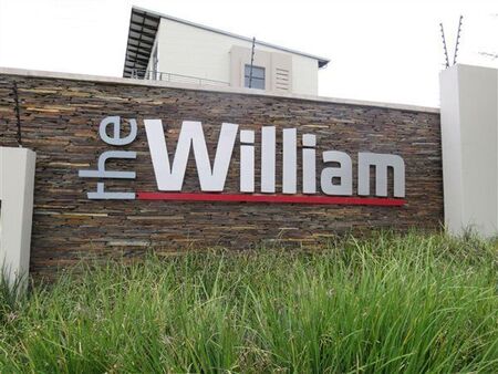 2 Bedroom Apartment in Fourways