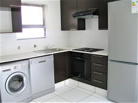 1 Bedroom Apartment in Fourways