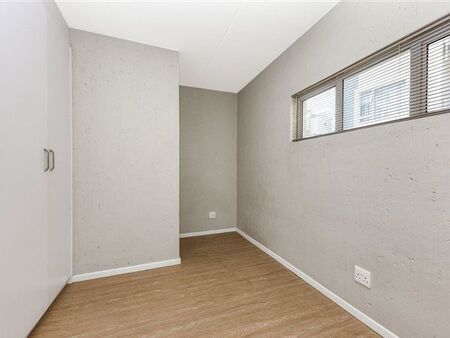 2 Bedroom Apartment in Paulshof