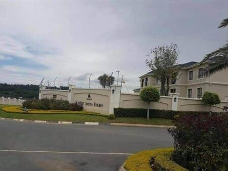 2 Bedroom Apartment in Craigavon