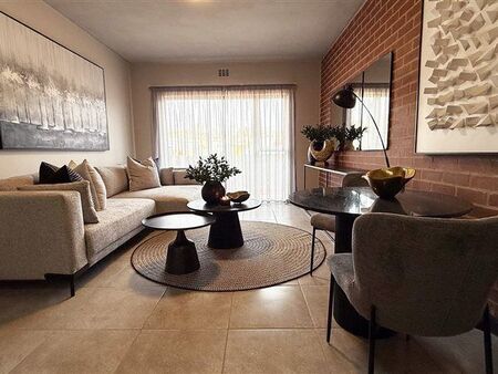 2 Bedroom Apartment in Broadacres