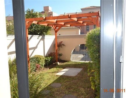 1 Bedroom Apartment in Bedfordview