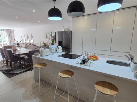 3 Bedroom House in St Andrews