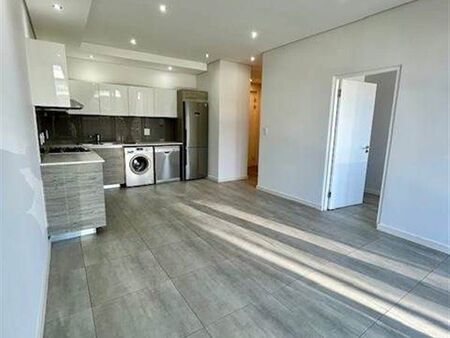 1 Bedroom Apartment in Bedfordview