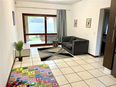 1 Bedroom Apartment in Fourways