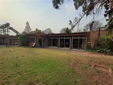 4 Bedroom House in Flora Gardens