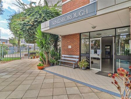 1 Bedroom Apartment in Bedford Gardens