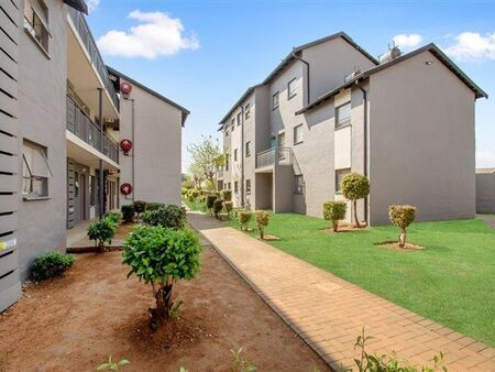 3 Bedroom Apartment in Selcourt