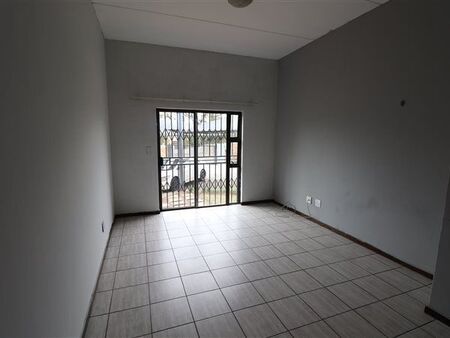 1 Bedroom Flat in Birchleigh