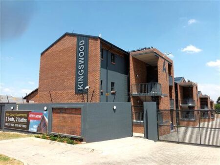 2 Bedroom Apartment in Elandsfontein Ah