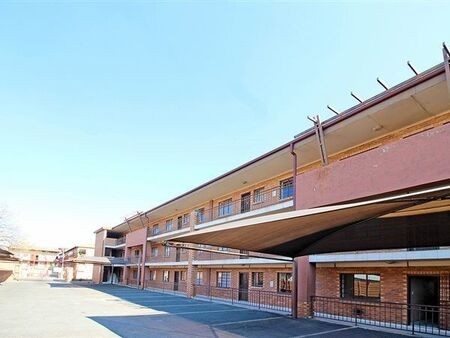 0.5 Bedroom House in Kempton Park Central