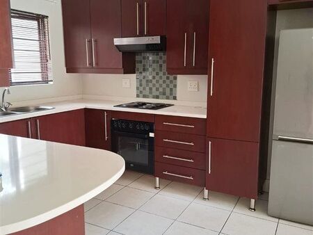 2 Bedroom Apartment in Solheim