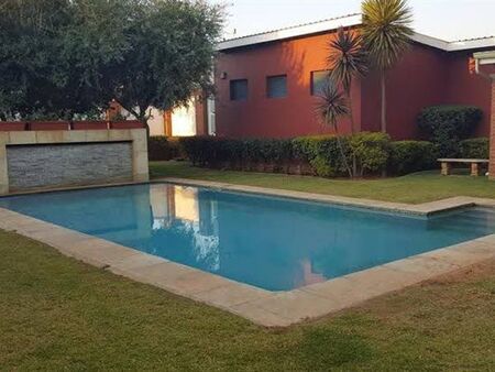 2 Bedroom Apartment in Greenstone Hill