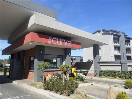 1 Bedroom Apartment in Sebenza