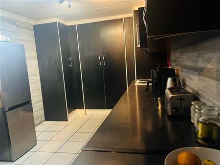 2 Bedroom House in Illiondale