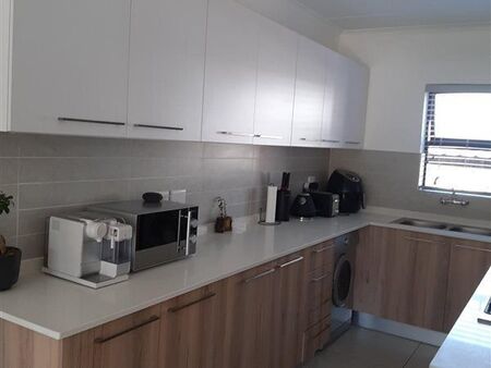 2 Bedroom Apartment in Modderfontein