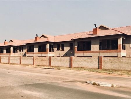 2 Bedroom Apartment in Kenleaf